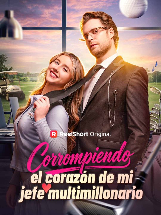 Corrompiendo el corazón de mi jefe multimillonario serie completa