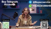 Top 14 Trusted Ways to Buy Telegram Account Safely What Is ...