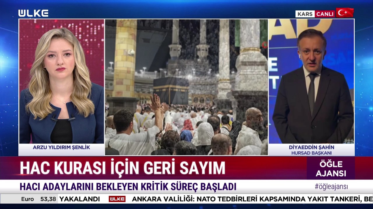 Öğle Ajansı – 2 Temmuz 2026