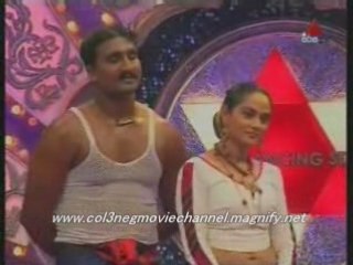 SIRASA  DANCING  STARS - 28-06-2008 ~ 4