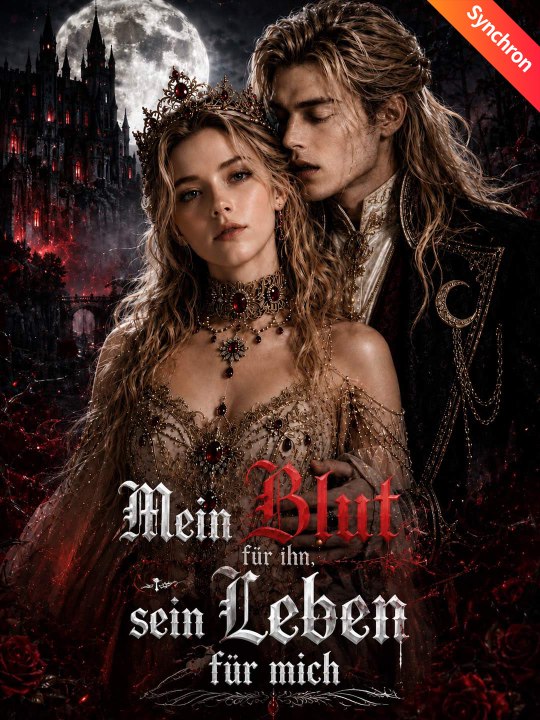 [Synchron]Mein Blut für ihn, sein Leben für mich | Komplette Serie (32 Folgen) HD