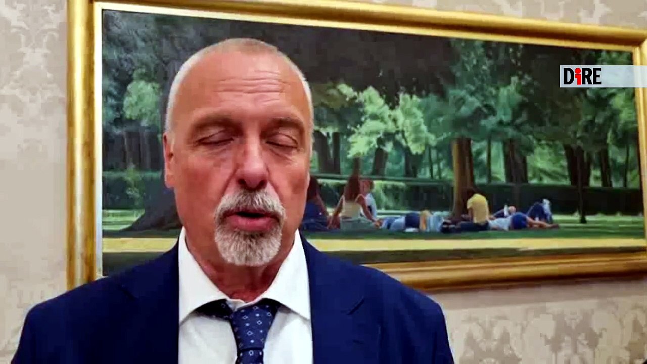 Verso la 'Carta dei suoli d’Italia', intervista a Giuseppe Corti