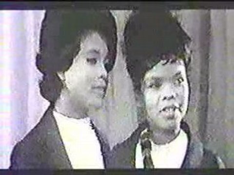 Les Surfs - Ca n'a Pas D'importance