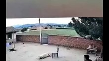 ⚡ Lightning Caught on Camera – Nature’s Most Powerful Force! 🌩️