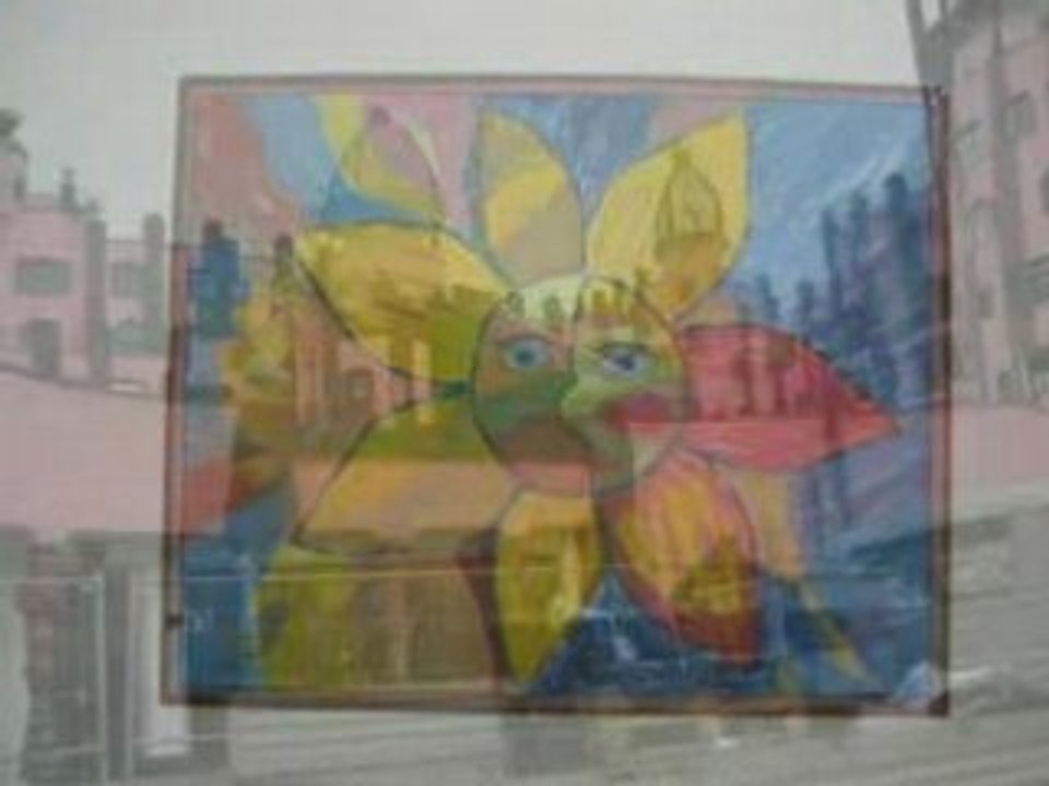 Bärbel 2Bärbel Elstermann geb. Sawatzki