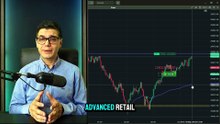 Advanced Order Flow & Price Action Trading Course | E01