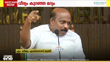 കോണ്‍ഗ്രസില്‍ ഏക ഛത്രപതിയോ എക്‌സ് ബോസ് സംസ്‌കാരമോ ഇല്ല; എം ലിജു