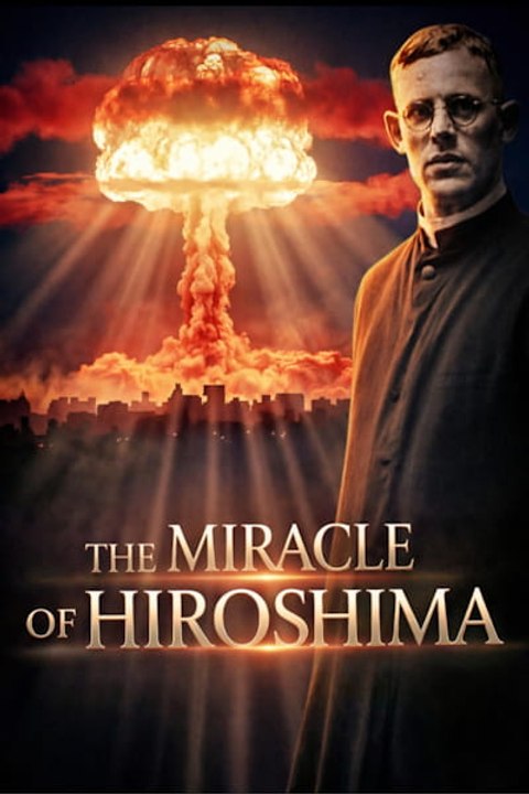 The Miracle of Hiroshima Full Movie