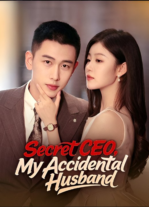 Secret CEO My Accidental Husband