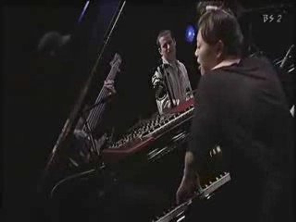 Hiromi Uehara - Edge