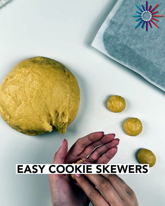 Skewers of sweetness in every bite