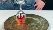 Unique DIY Christmas centerpiece