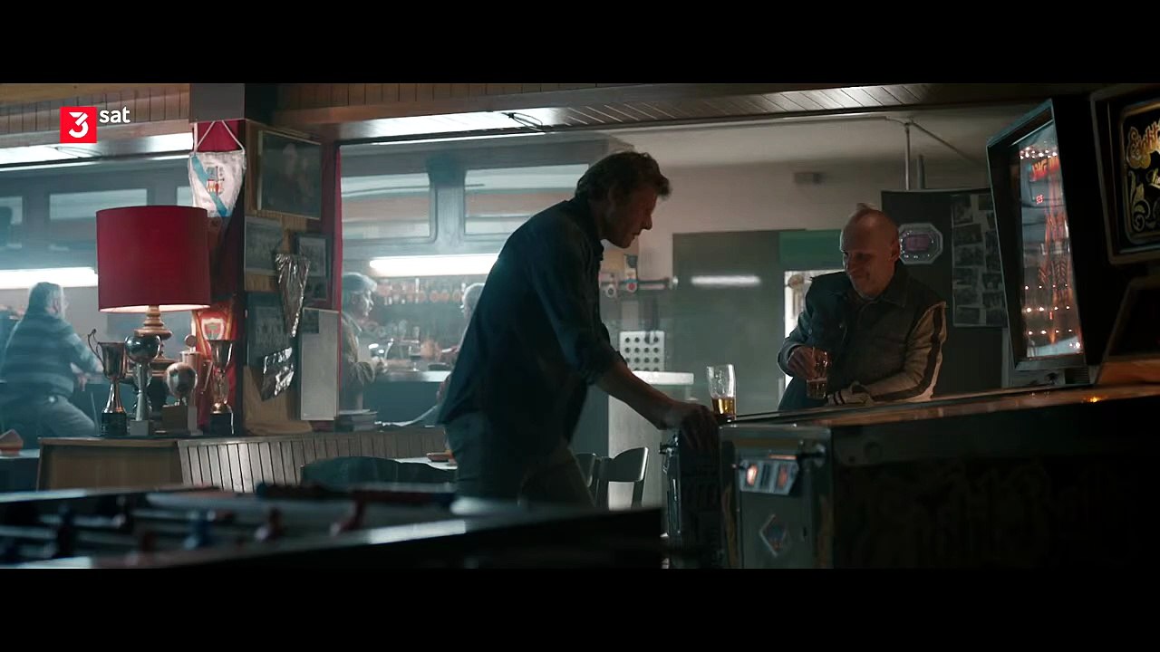 Der Goalie bin ig (Ganzer Film Tragikomödie)