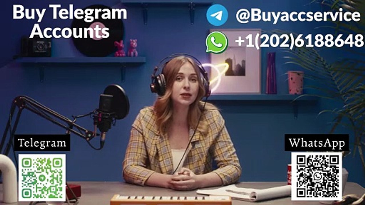 Best Places to Buy Telegram Accounts in the USA (PVA .. ...