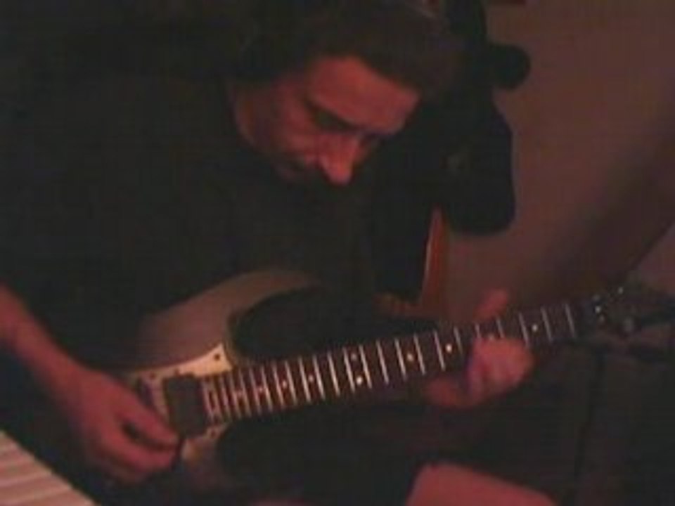 Solo runaway