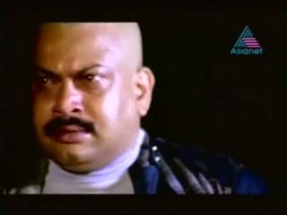 Nyayavidhi -- Mammootty sukumaran Shobana Part16.mp4