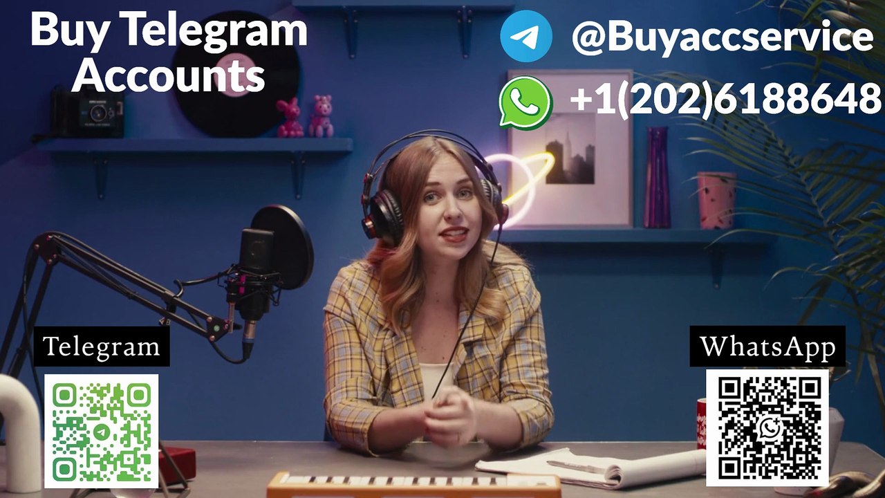 Top 20 Websites For Purchasing Aged Telegram Accounts USA&Other