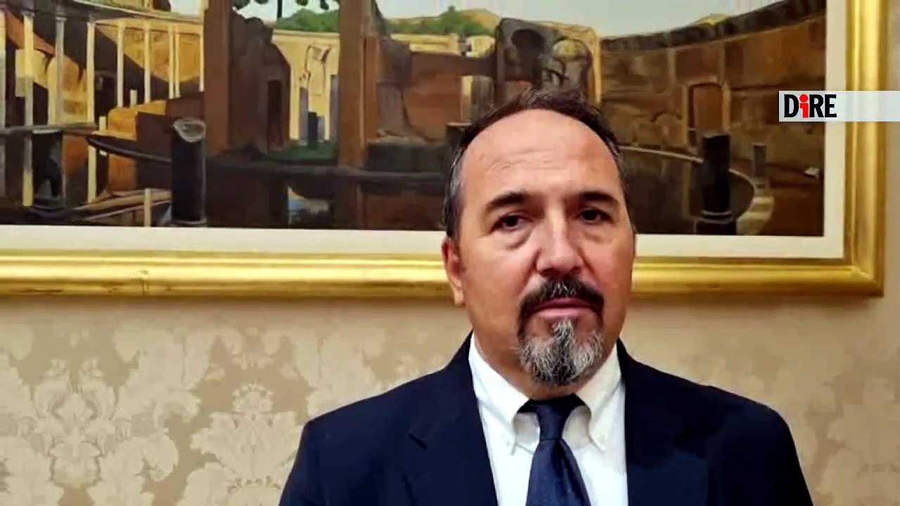 Verso la 'Carta dei suoli d’Italia', intervista ad Andrea Rocchi