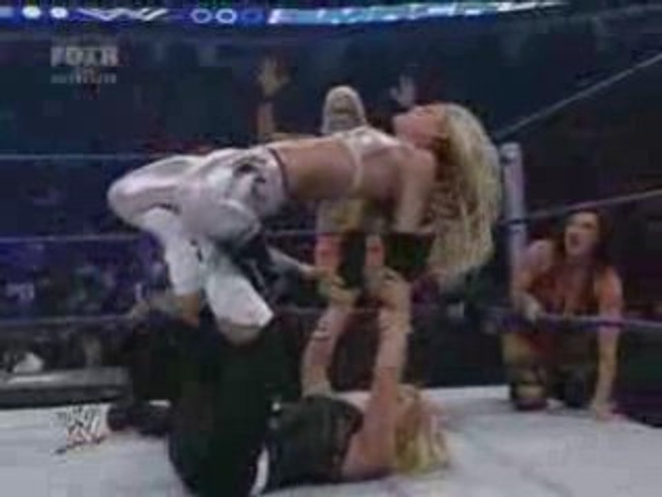Smackdown 27. 6. 2008 ( parte 8.  12 )