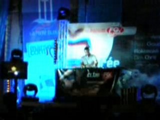 show me love - vendetta @ fête bleue 28.06.08