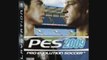 Pro Evolution Soccer 2009 PES Fifa 2009 Demo