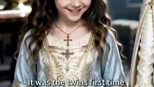The Maid’s Secret Heirs Became Royal Heirs