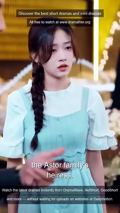 The Missing Heiress- Full Drama Movie English Sub
