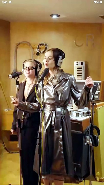 The Melody of Love Full