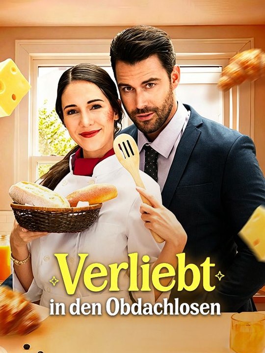 Verliebt in den Obdachlosen Ganze Folge