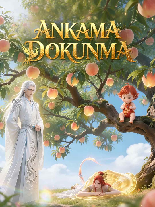 ANKAMA DOKUNMA Tam Film