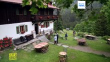 Os Alpes estão a ficar mais secos: projeto da UE avalia a «torre de água» da Europa