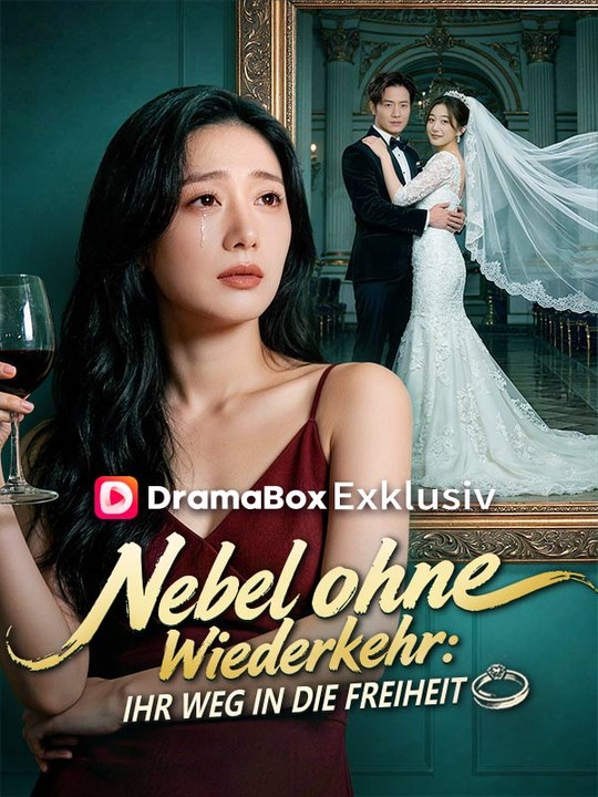 Nebel ohne Wiederkehr: Ihr Weg in die Freiheit (Deutsch Synchronisiert) Ganze Folge