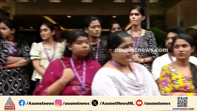 അറിയിപ്പ് ഒന്നും നൽകാതെ കൊച്ചിയിലെ കോറോ ഹെൽത്തിലെ 900ത്തോളം ജീവനക്കാരെ പിരിച്ചുവിട്ടു