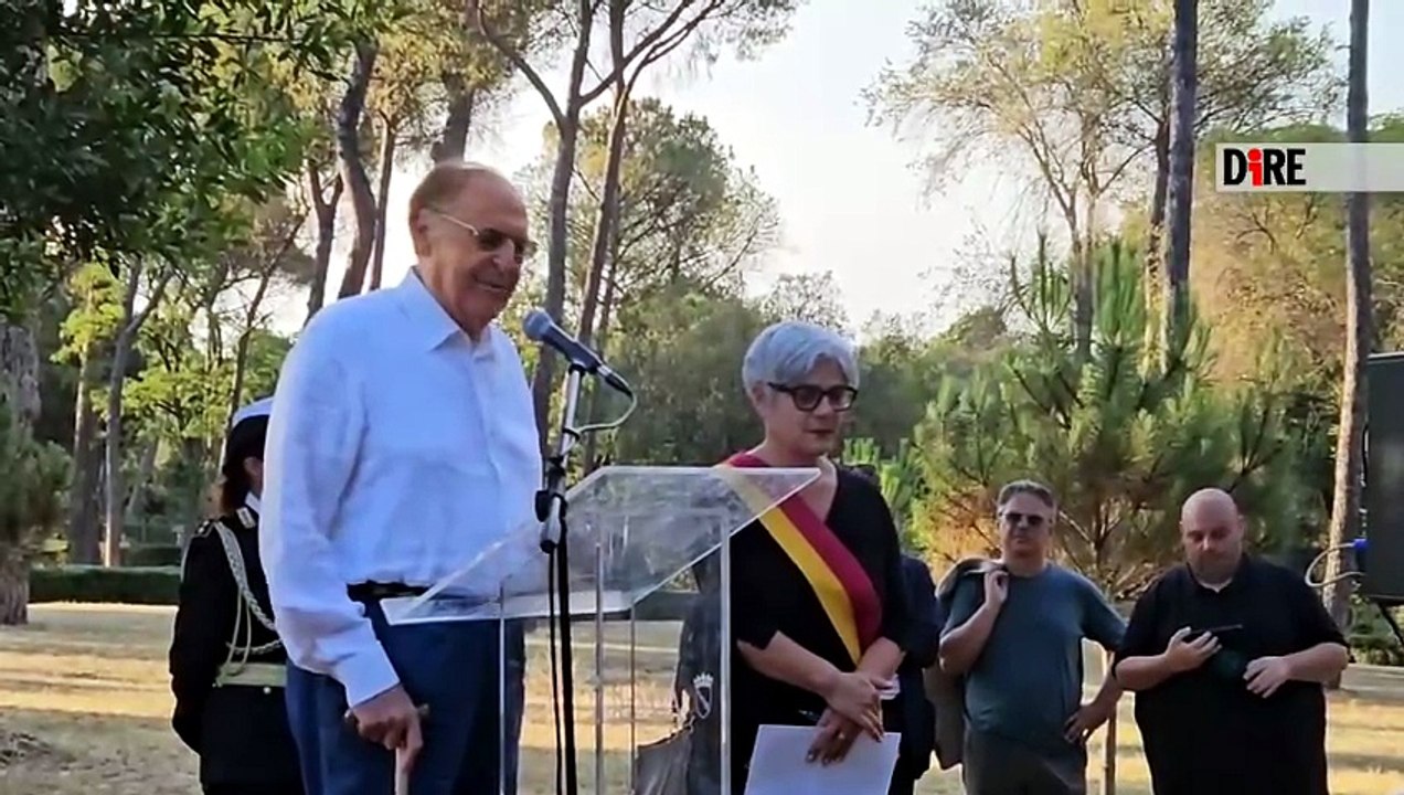 Renzo Arbore ricorda Mariangela Melato: "Aveva uno swing particolare"