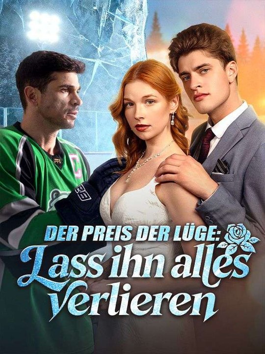 Der Preis der Lüge: Lass ihn alles verlieren Ganze Folge