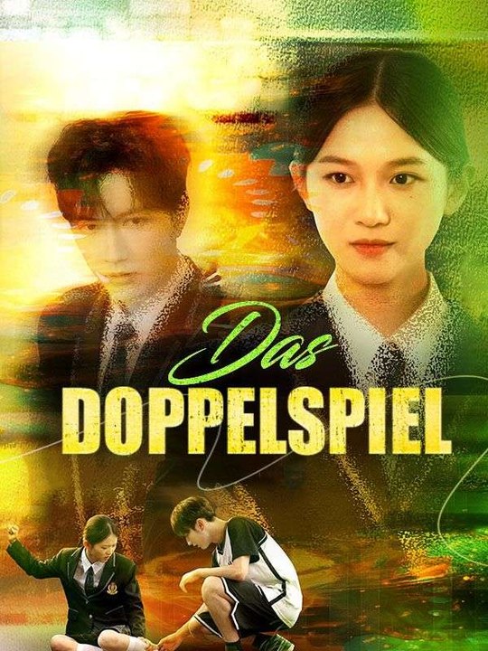 Das Doppelspiel Ganze Folge