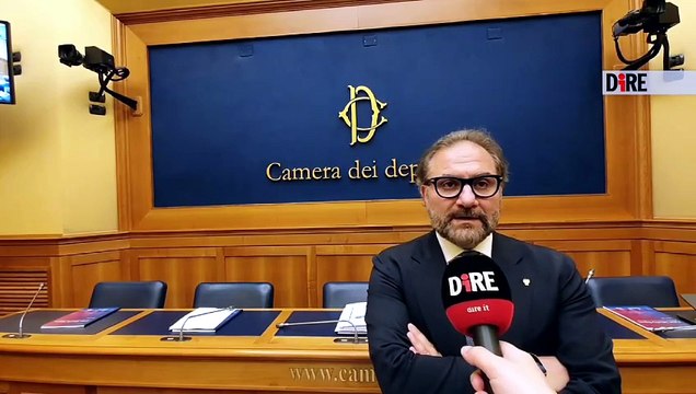 Cyber Security Report, intervista a Ivano Gabrielli ( Polizia postale)