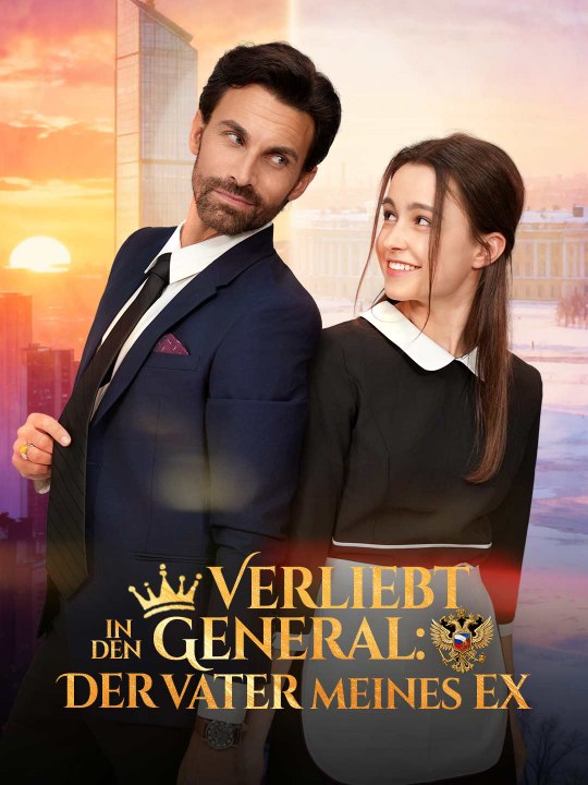 Verliebt in den General:Der Vater meines Ex Ganze Folge