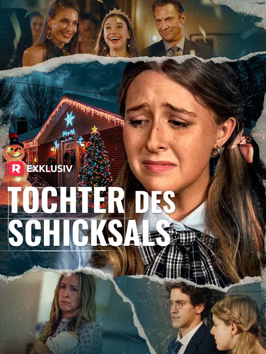 Tochter des Schicksals Ganze Folge
