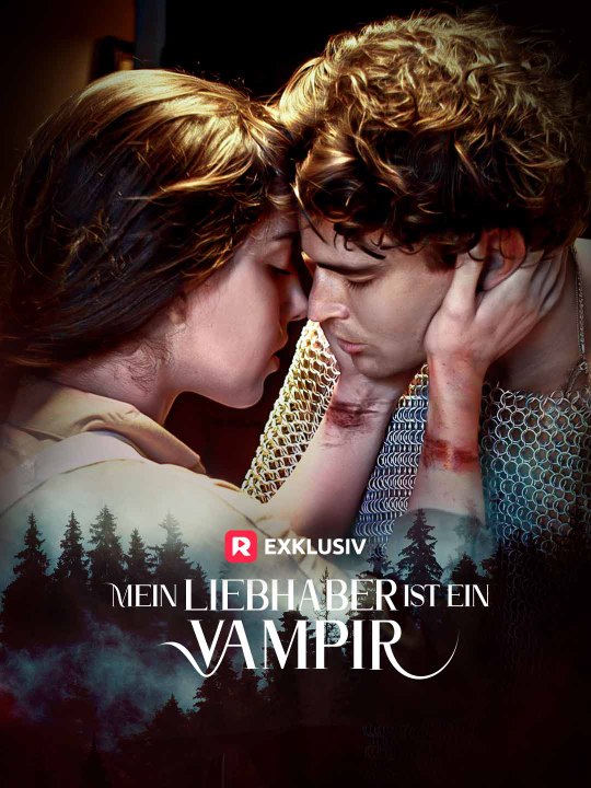 Mein Liebhaber ist ein Vampir Ganze Folge