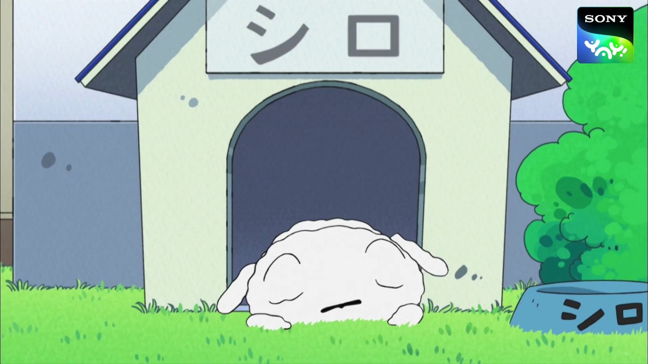 Shinchan S15E8