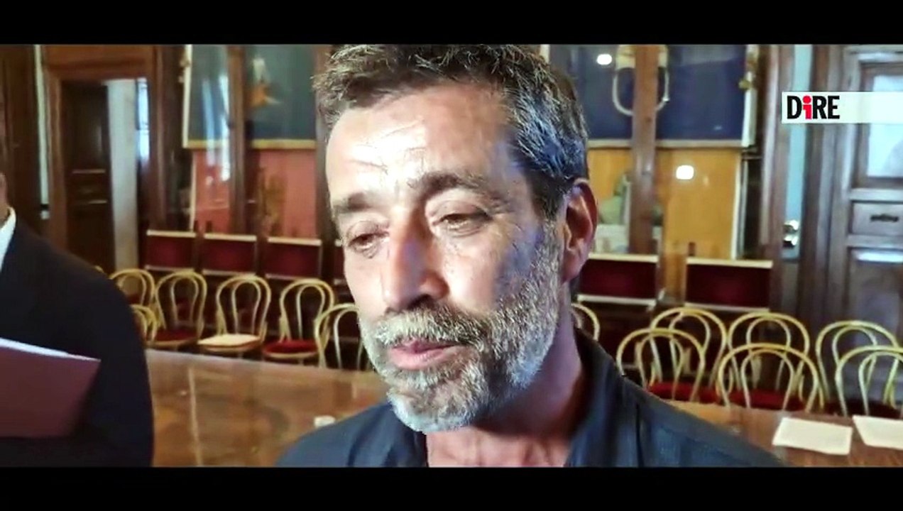 Daniele Silvestri presenta Rim, Roma in musica: "Mi immagino musica ovunque"