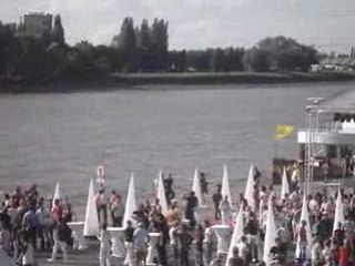 NaviGAYtion 2008 Antwerp Pride