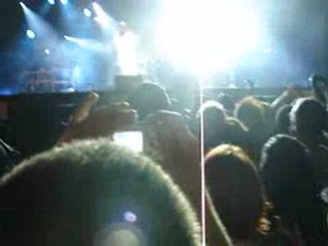 Vidéo concert yousou n'dour - palaiseau 280608 (6)