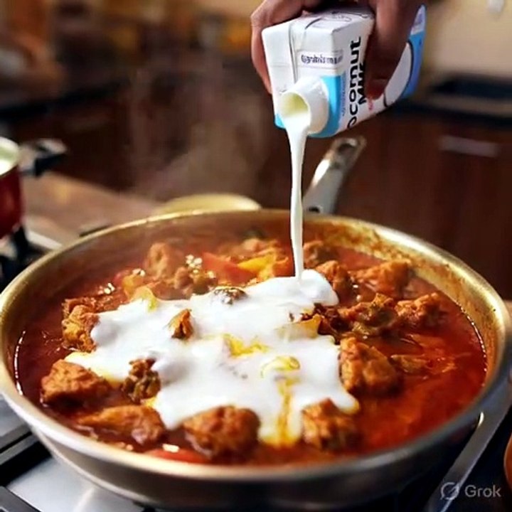 Non veg tips