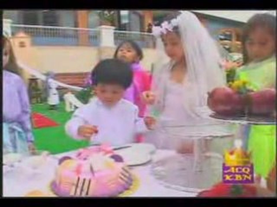 David Axel Xmas Card - David Axel as Joseph [Part 2]