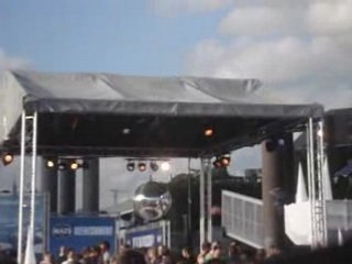 NaviGAYtion 2008 Antwerp Pride