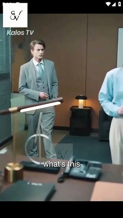 BOSS LET ME GO#DRAMA US-FULL ENGLISH SUB#