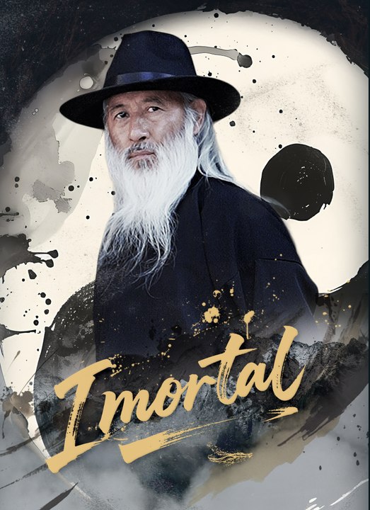Imortal Série Completa