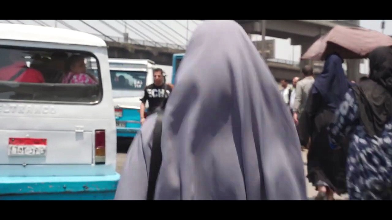 Aisha Can't Fly Away | Trailer 1